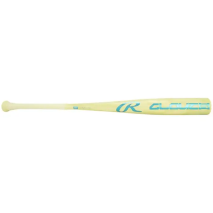 Rawlings Clout AI (-3) BBCOR Baseball Bat - 2026 Model