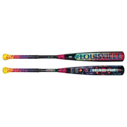 Louisville Slugger Select PWR Player 1 (-3) BBCOR Baseball Bat - 2026 Model