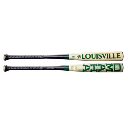Louisville Slugger Omaha (-3) BBCOR Baseball Bat - 2026 Model
