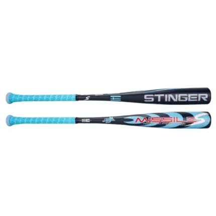 Stinger Missile S (-3) BBCOR Baseball Bat