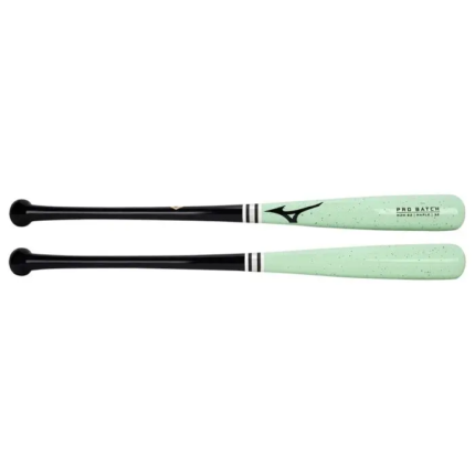 Mizuno Pro Batch MZM 62 Maple Wood Baseball Bat - 2026 Model